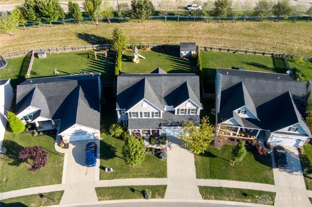 2529 Sunset Maple Drive, Tipp City, OH 45371