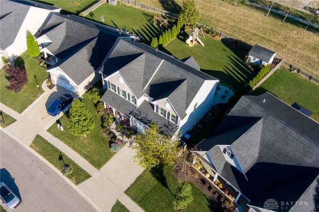 2529 Sunset Maple Drive, Tipp City, OH 45371