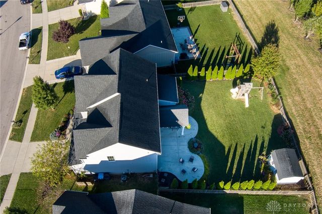 2529 Sunset Maple Drive, Tipp City, OH 45371