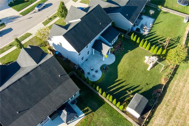 2529 Sunset Maple Drive, Tipp City, OH 45371