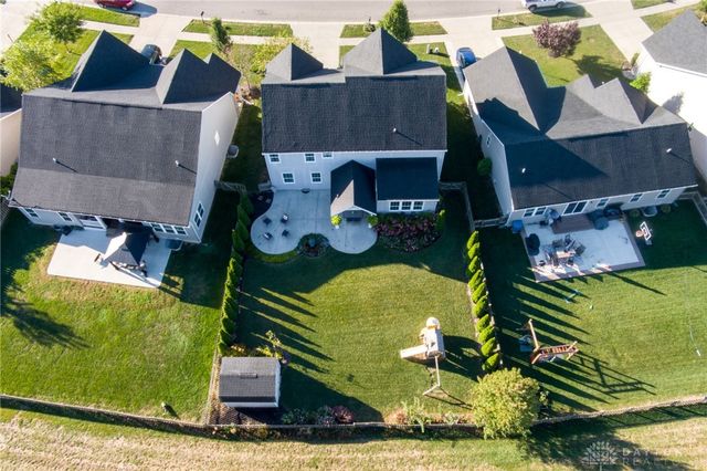 2529 Sunset Maple Drive, Tipp City, OH 45371