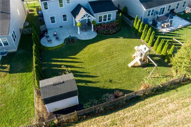 2529 Sunset Maple Drive, Tipp City, OH 45371