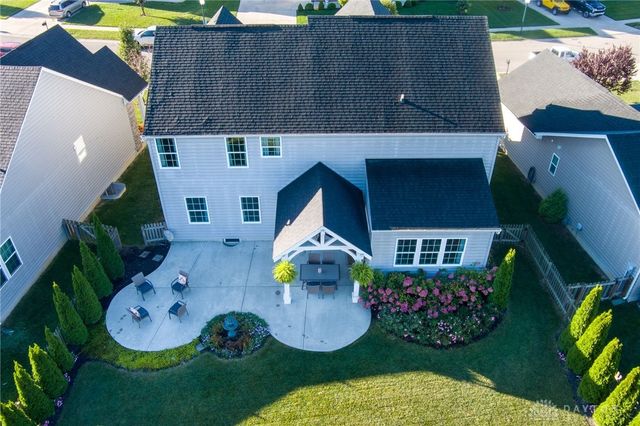 2529 Sunset Maple Drive, Tipp City, OH 45371