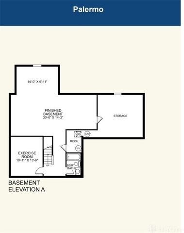 2529 Sunset Maple Drive, Tipp City, OH 45371