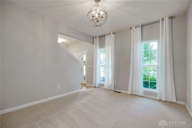 2529 Sunset Maple Drive, Tipp City, OH 45371