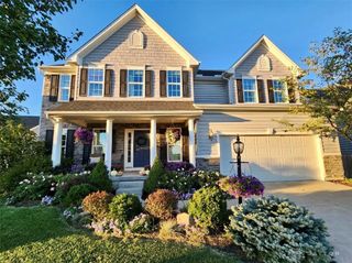 2529 Sunset Maple Drive, Tipp City, OH 45371