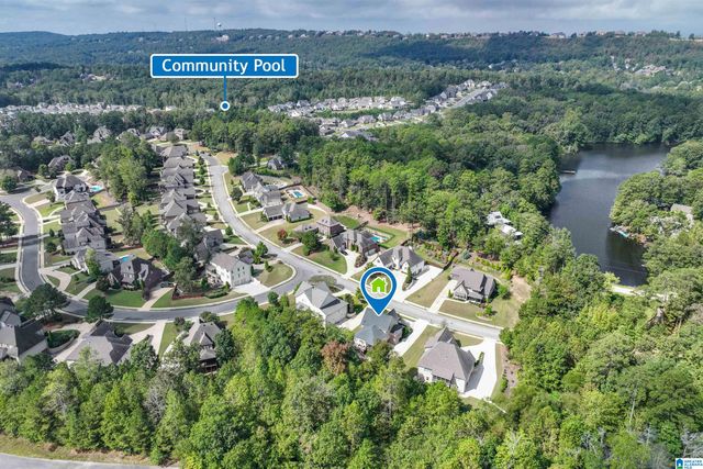 1104 HIGHLAND VILLAGE TRAIL, Birmingham, AL 35242