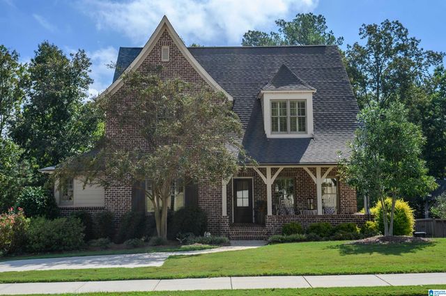 1104 HIGHLAND VILLAGE TRAIL, Birmingham, AL 35242