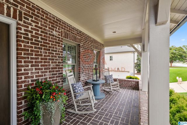 1104 HIGHLAND VILLAGE TRAIL, Birmingham, AL 35242