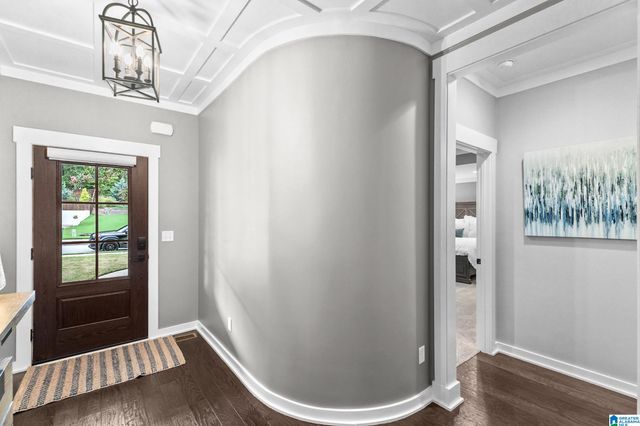 1104 HIGHLAND VILLAGE TRAIL, Birmingham, AL 35242