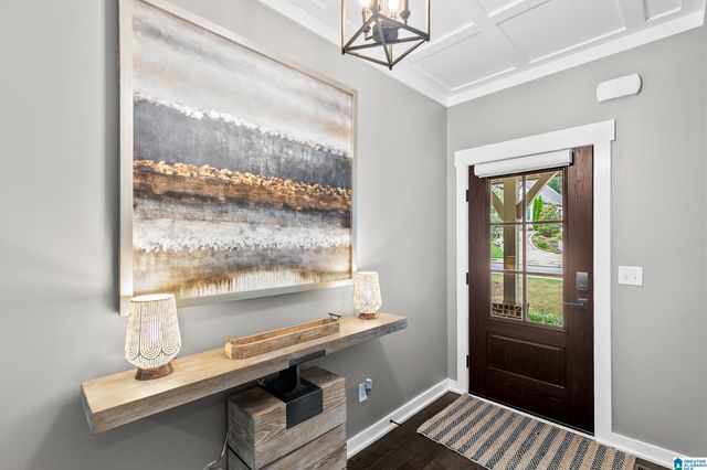 1104 HIGHLAND VILLAGE TRAIL, Birmingham, AL 35242