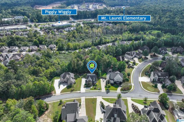 1104 HIGHLAND VILLAGE TRAIL, Birmingham, AL 35242