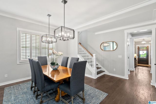 1104 HIGHLAND VILLAGE TRAIL, Birmingham, AL 35242