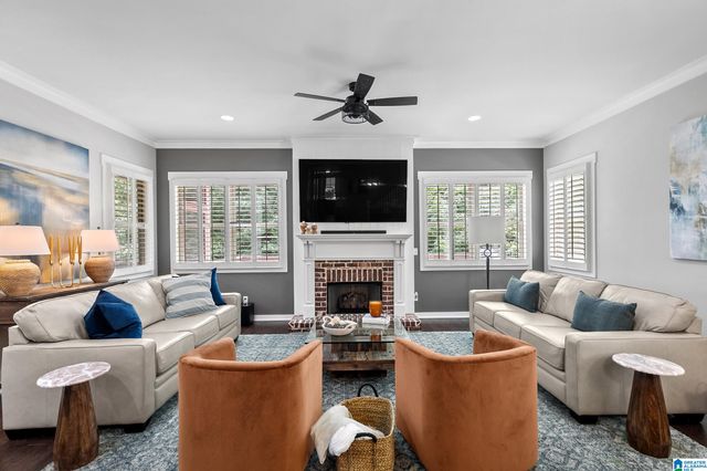 1104 HIGHLAND VILLAGE TRAIL, Birmingham, AL 35242
