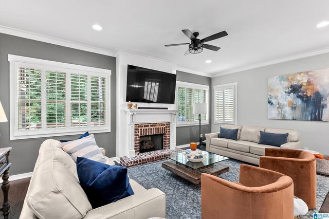 1104 HIGHLAND VILLAGE TRAIL, Birmingham, AL 35242