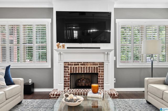 1104 HIGHLAND VILLAGE TRAIL, Birmingham, AL 35242