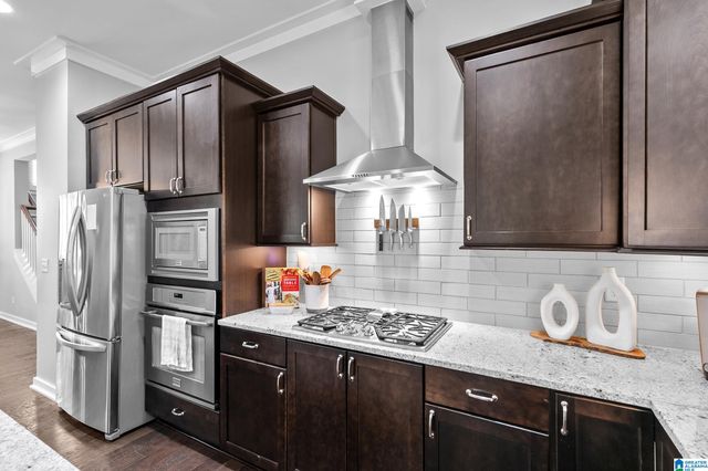 1104 HIGHLAND VILLAGE TRAIL, Birmingham, AL 35242