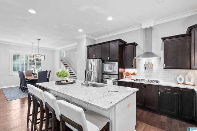 1104 HIGHLAND VILLAGE TRAIL, Birmingham, AL 35242