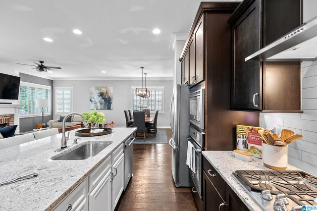 1104 HIGHLAND VILLAGE TRAIL, Birmingham, AL 35242