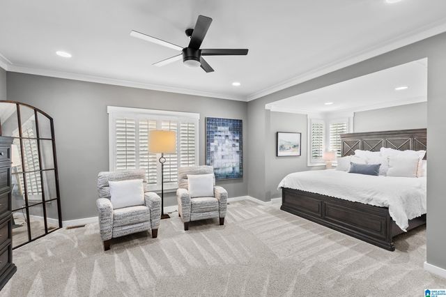 1104 HIGHLAND VILLAGE TRAIL, Birmingham, AL 35242