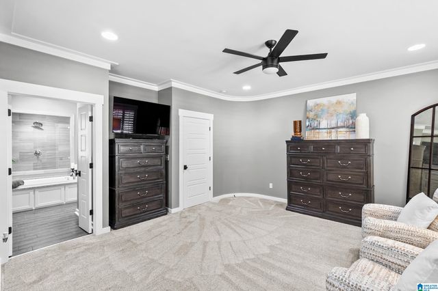 1104 HIGHLAND VILLAGE TRAIL, Birmingham, AL 35242