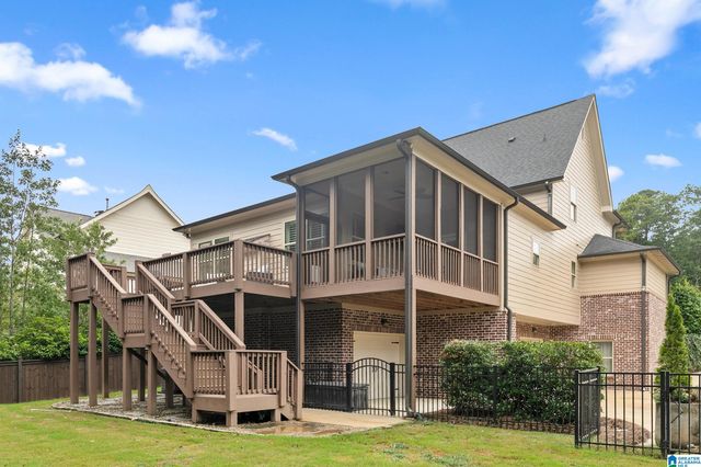 1104 HIGHLAND VILLAGE TRAIL, Birmingham, AL 35242
