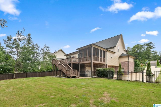 1104 HIGHLAND VILLAGE TRAIL, Birmingham, AL 35242