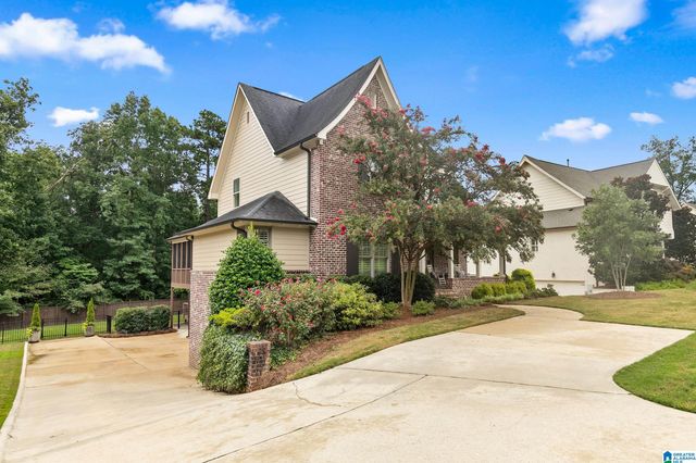 1104 HIGHLAND VILLAGE TRAIL, Birmingham, AL 35242
