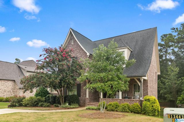1104 HIGHLAND VILLAGE TRAIL, Birmingham, AL 35242