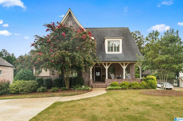1104 HIGHLAND VILLAGE TRAIL, Birmingham, AL 35242