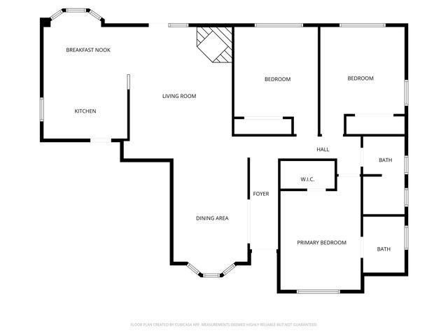 1042 Chamboard Lane, Houston, TX 77018