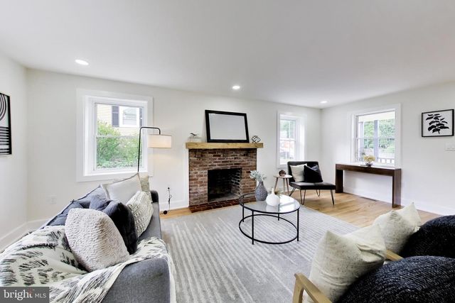 6207 LIBERTY HEIGHTS TER, Baltimore, MD 21207