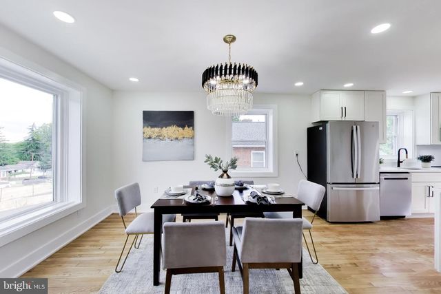 6207 LIBERTY HEIGHTS TER, Baltimore, MD 21207