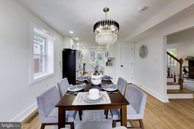 6207 LIBERTY HEIGHTS TER, Baltimore, MD 21207