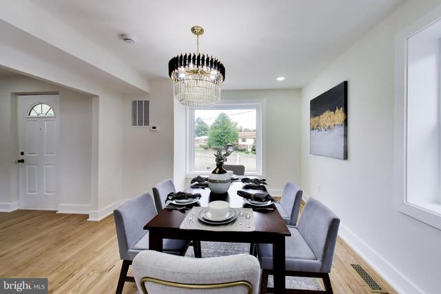 6207 LIBERTY HEIGHTS TER, Baltimore, MD 21207