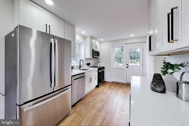 6207 LIBERTY HEIGHTS TER, Baltimore, MD 21207