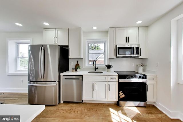 6207 LIBERTY HEIGHTS TER, Baltimore, MD 21207
