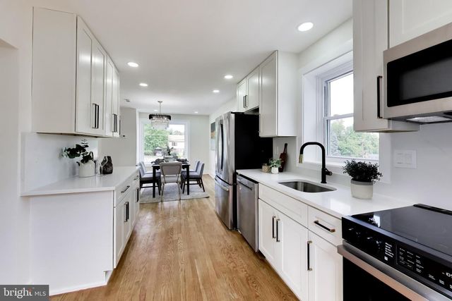 6207 LIBERTY HEIGHTS TER, Baltimore, MD 21207