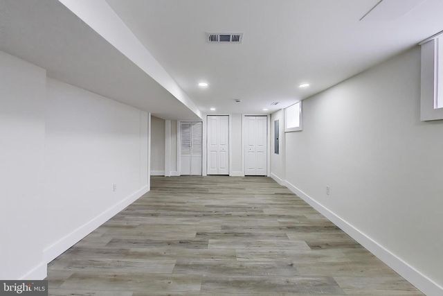 6207 LIBERTY HEIGHTS TER, Baltimore, MD 21207