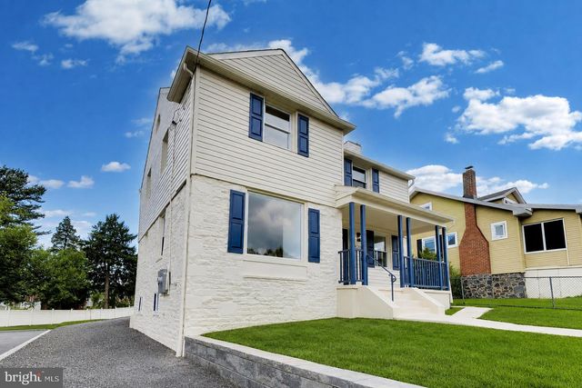 6207 LIBERTY HEIGHTS TER, Baltimore, MD 21207