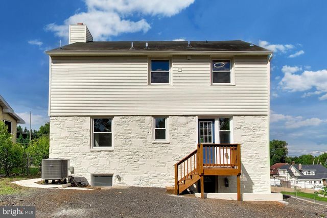 6207 LIBERTY HEIGHTS TER, Baltimore, MD 21207