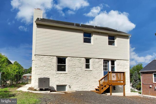 6207 LIBERTY HEIGHTS TER, Baltimore, MD 21207