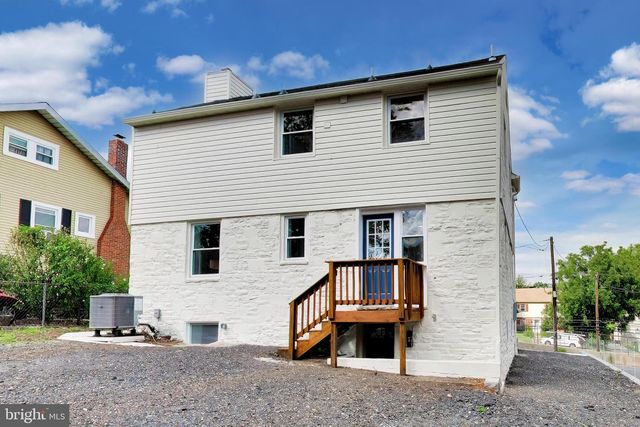 6207 LIBERTY HEIGHTS TER, Baltimore, MD 21207