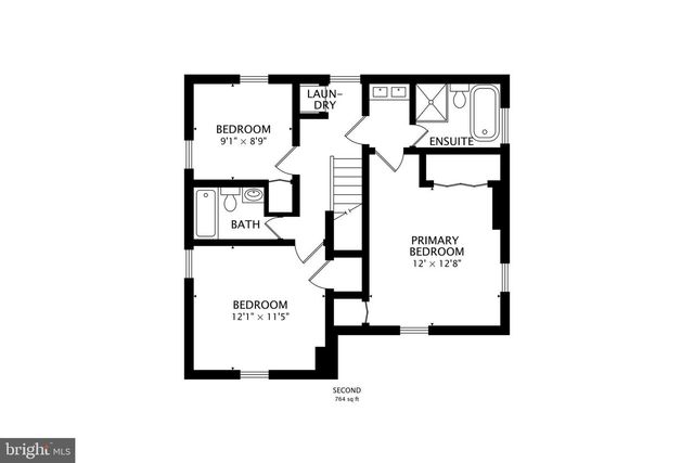 6207 LIBERTY HEIGHTS TER, Baltimore, MD 21207