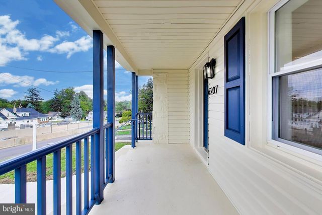 6207 LIBERTY HEIGHTS TER, Baltimore, MD 21207
