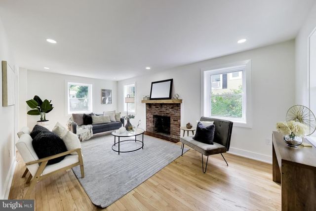 6207 LIBERTY HEIGHTS TER, Baltimore, MD 21207