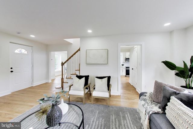 6207 LIBERTY HEIGHTS TER, Baltimore, MD 21207