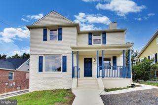 6207 LIBERTY HEIGHTS TER, Baltimore, MD 21207