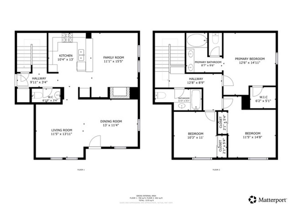 7733 Hess Place 2, Rancho Cucamonga, CA 91739