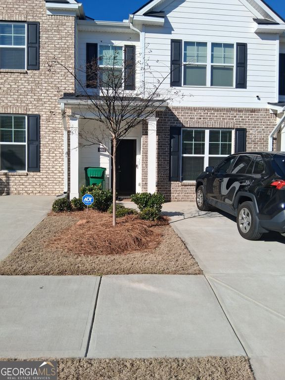 2685 Paxton Place, Decatur, GA 30034